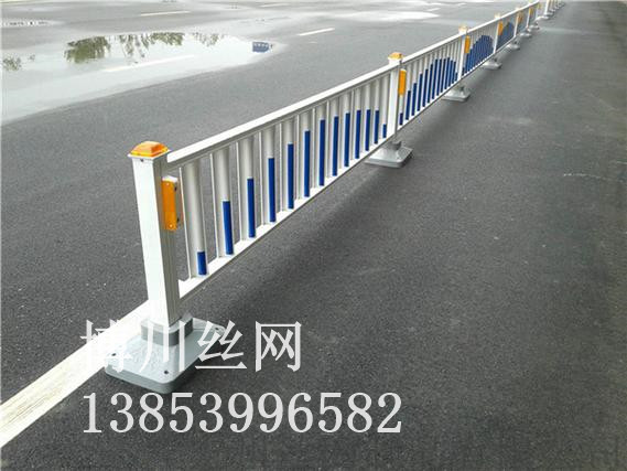 北海市市政道路护栏车间护栏 - 哪里好